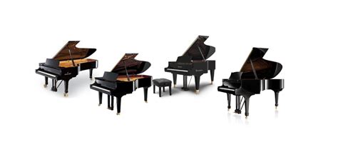 WHICH PIANO IS BEST? A GRAND PIANO COMPARISON - Coach House Pianos