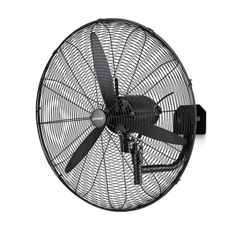 Ventilador de pared de 26" - Promart