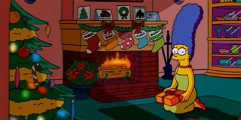 Quiz: How well do you know The Simpsons Christmas specials?