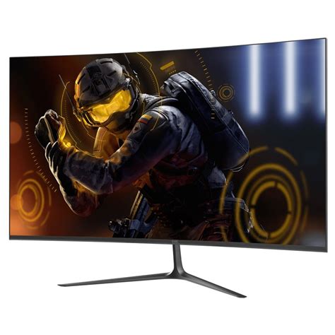 EASE G27V24 Curved Gaming Monitor – EaseTec