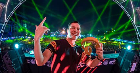 Sound Evolution: The Musical Progression of Tiësto | Insomniac