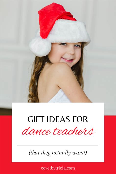 Dance Teacher Gifts - Dance Teacher Gift Ideas - Gift Ideas for Dance ...