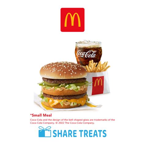 Mcdonalds Big Mac Meal | ubicaciondepersonas.cdmx.gob.mx