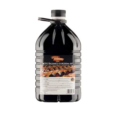 Aceto Balsamico 5ltr - JCalleja