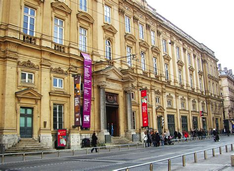 MBA | Musée des Beaux-Arts de Lyon - ArtsHebdoMédias