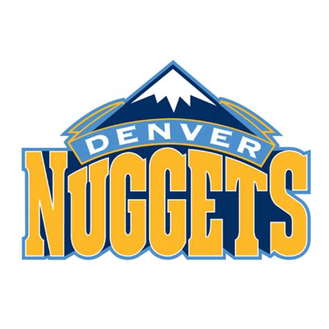 Denver Nuggets Font | Delta Fonts