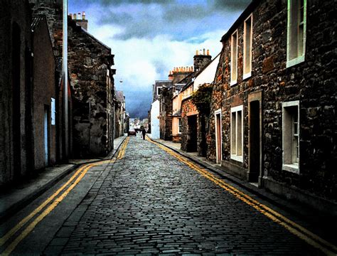 Market Street St. Andrews, Scotland | Places to visit, Golf trip, Trip