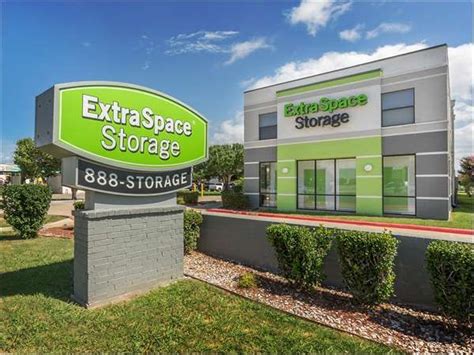 Extra Space Storage prices? [Extra Space Storage Price Guide] | Self storage, Extra space ...