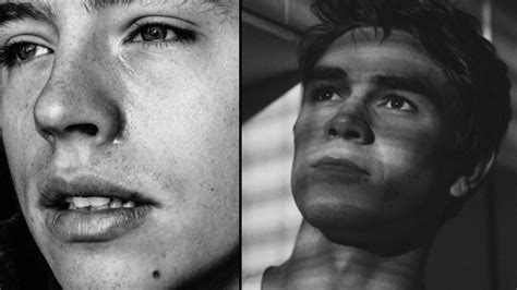 13 Photos From Cole Sprouse's Instagram That Are Like Looking Into The Face Of God - PopBuzz