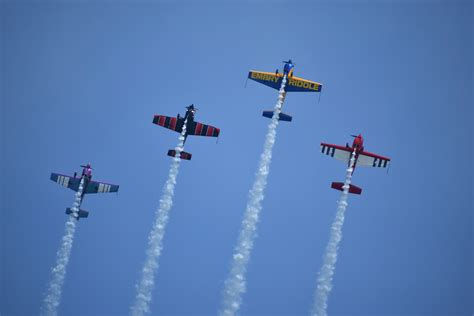 aerobatics – The Great Planes