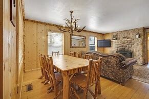 Hotel 3 Peaks Resort & Beach Club, South Lake Tahoe, United States of America - Lowest Rate ...