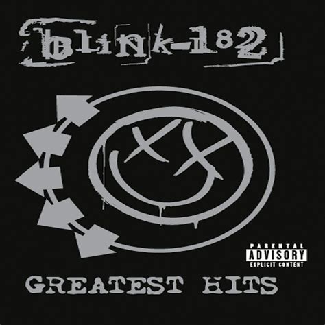 Greatest Hits (blink-182-Album) – Wikipedia – Enzyklopädie