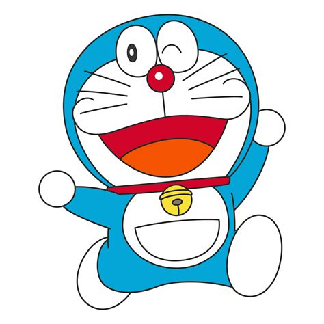 Doraemon Animation Doraemon Transparent Background Png Clipart Images ...