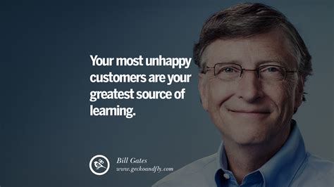 15 Inspiring Bill Gates Quotes on Success and Life