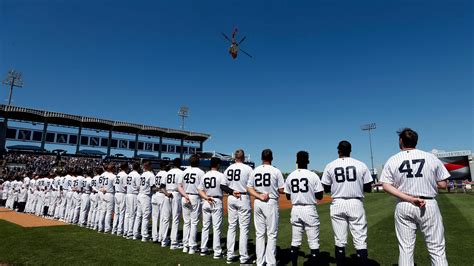 New York Yankees roster: How it could look on opening day