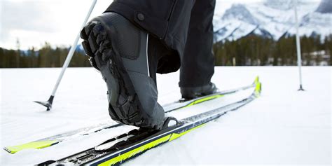 Fischer Spider 62 Cross Country Skis With Nis Bindings - Country Poin