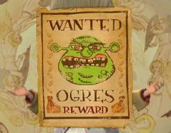 Shrek Is A Wanted Ogre In The New Forever After IMAX Trailer | Shrek