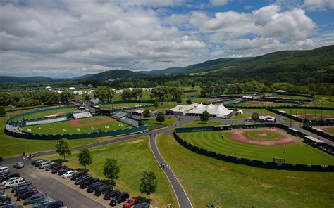 Fields of Dreams - Cooperstown and Dreams Park - ESPN