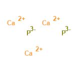 Calcium phosphide Ca3P2 structure - Flashcards | StudyHippo.com