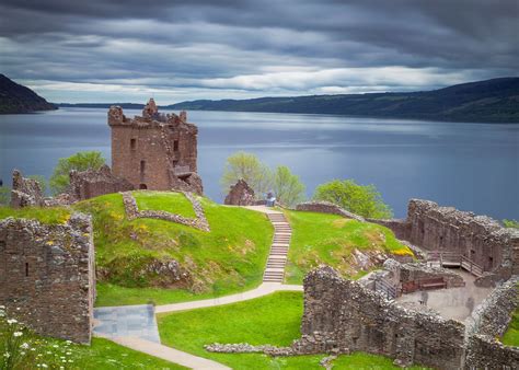 Tailor-made vacations to Loch Ness | Audley Travel