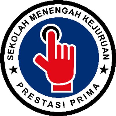 Detail Download Logo Smk Prestasi Prima Koleksi Nomer 1