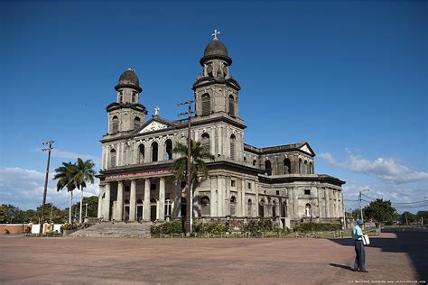 Managua, Nicaragua travel guide