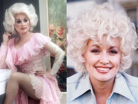 Dolly Parton Without Makeup And Wig | Saubhaya Makeup