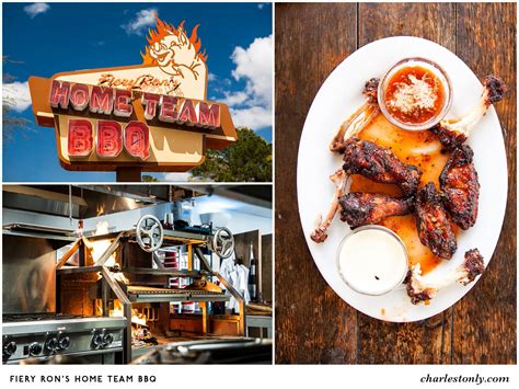 7 Best BBQ Joints in the Lowcountry - Explore Charleston Blog