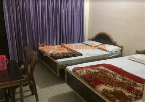 Rudraprayag Hotel Srishty Choice | Budget Price Rooms