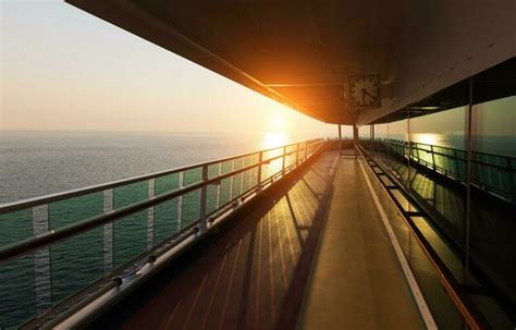 Cruise Ship Deck Stock Photos, Images and Backgrounds for Free Download