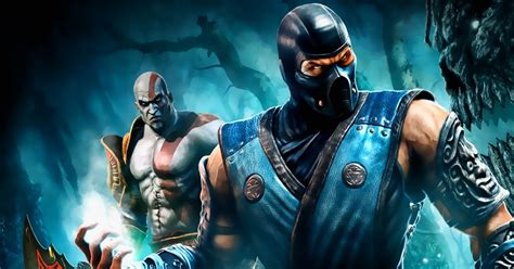 Mortal Kombat PS Vita Runs At 60FPS ~ PS Vita Hub | Playstation Vita ...