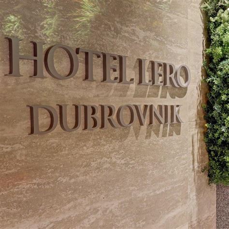 Hotel Lero Dubrovnik | Discover The Warmth of Croatian Hospitality