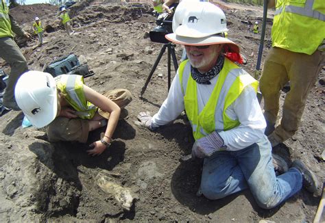 Home - Snowmass Ice Age Discovery