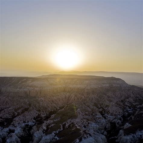 Cappadocia Sunrise – 1705w – Logee Photography