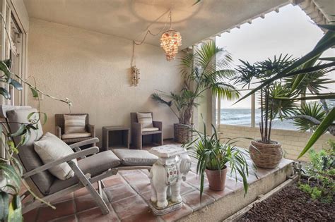 Luxury listing of the day: Beachfront villa in Malibu, Calif. - Inman