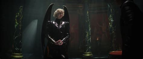 Who Is Lucifer in The Sandman? | POPSUGAR Entertainment