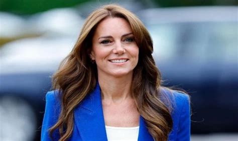 Galler Prensesi Kate Middleton kanser oldu!