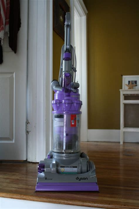 A Powerful Dyson Pet Vacuum for Animal Owners