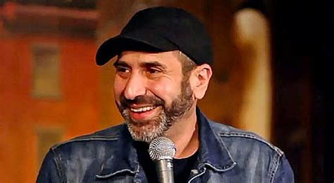 Dave Attell – Stand Up NY