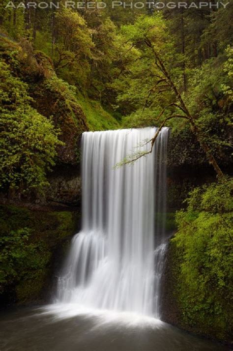 14 Beautiful Waterfalls in United States that Will Take Your Breath ...