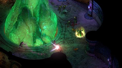 Pillars of Eternity 2 Release Date, Gameplay, Trailers, Story, News | GAMERS DECIDE