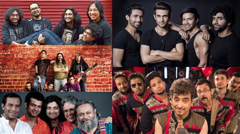 Indian Bands That You Should Definitely Listen To Right Now