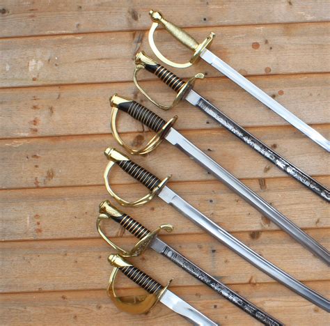 Swords Sword Knots & Bayonnets Archives - Civil War Sutler