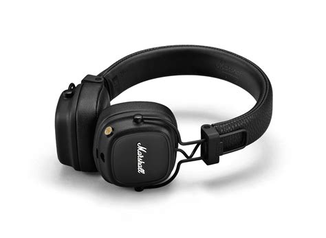 Buy Major IV wireless Bluetooth headphones | Marshall