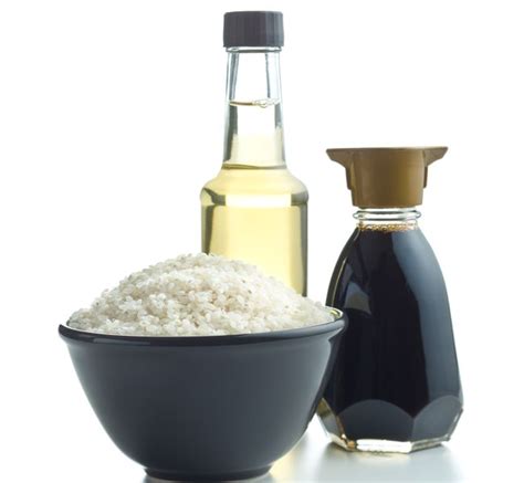 Rice vinegar vs rice wine vinegar: What’s the difference? - Sure wine not