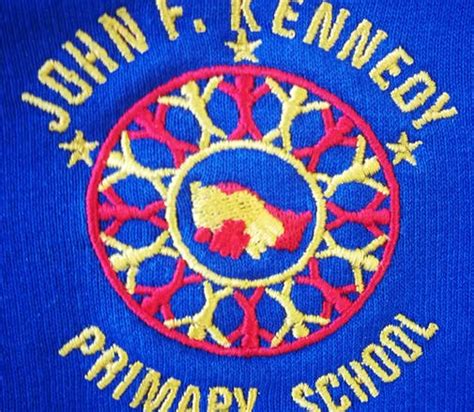 JFK Primary School | Venator's Together Fund