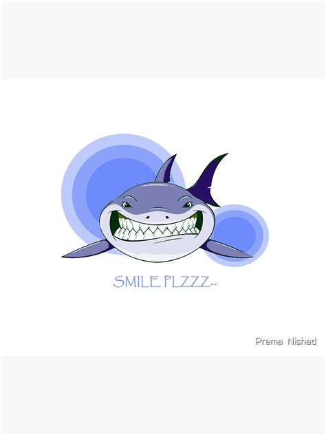 ""SMILE PLEASE" " Sticker by DesignByPrema | Redbubble