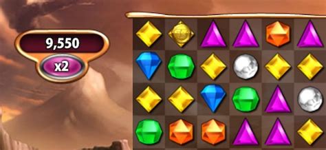 BEJEWELED BLITZ