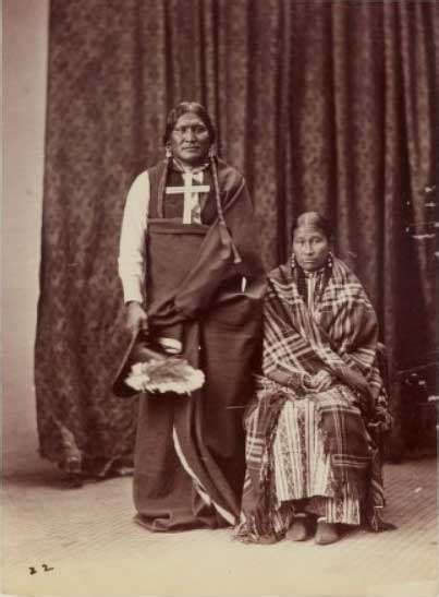 Arapahoe Tribe – Access Genealogy