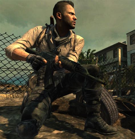 Call of Duty: Modern Warfare 3 - John "Soap" MacTavish / "Back on the Grid" | Call of duty ...